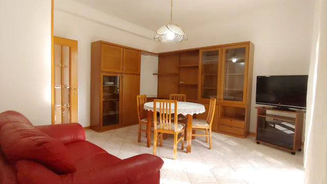 2-Bedroom Apartment in Via Carlo Carli, Bologna (1176701) room image 1