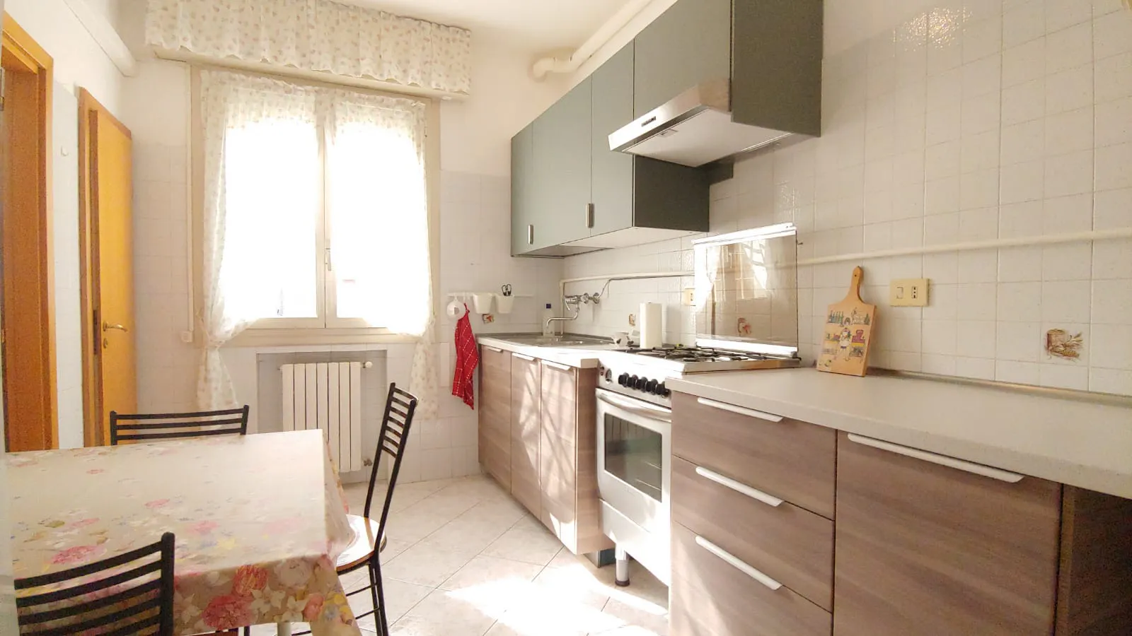 2-Bedroom Apartment in Via Carlo Carli, Bologna (1176701) ROOM 3