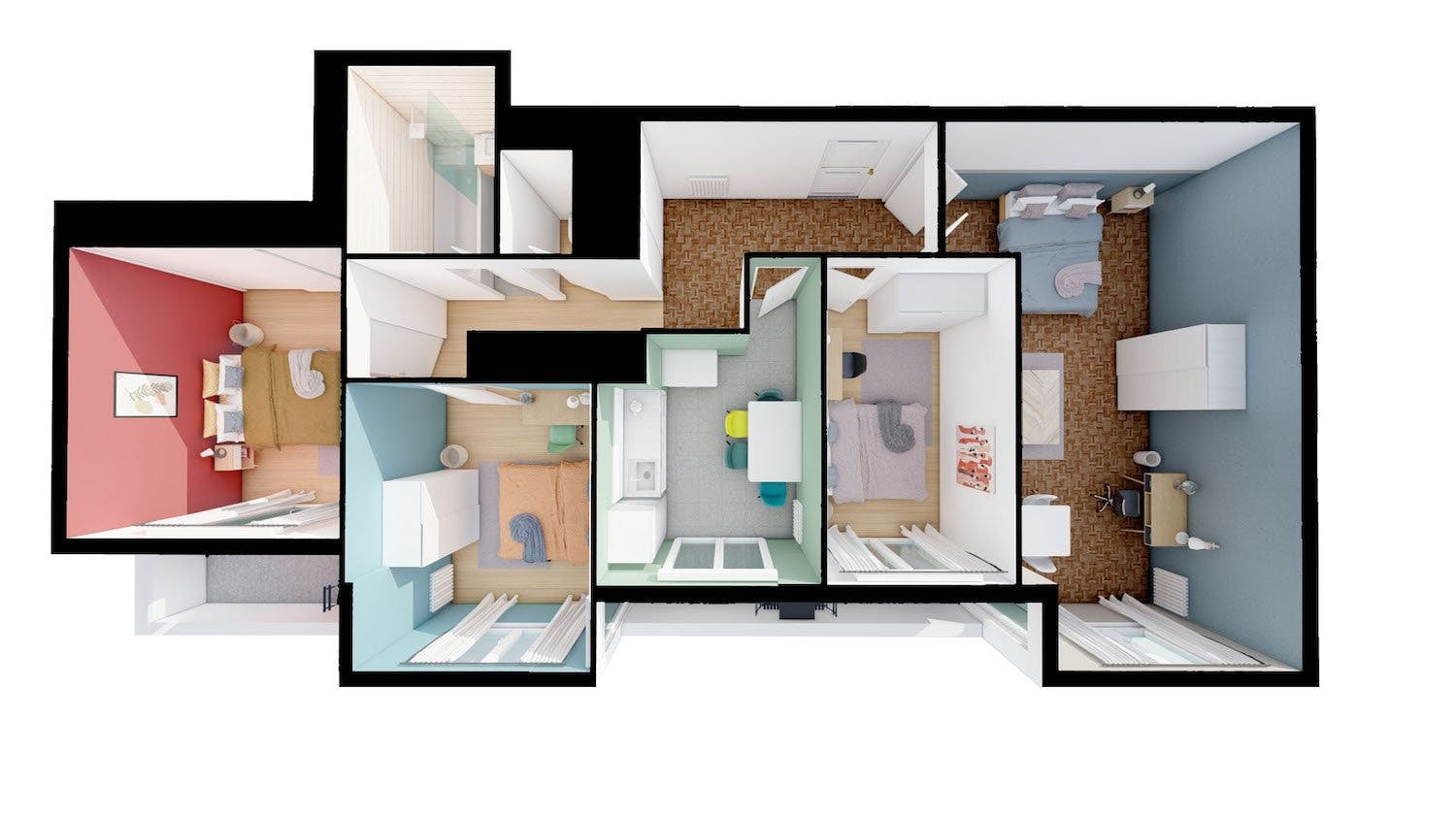 preview gallery tile