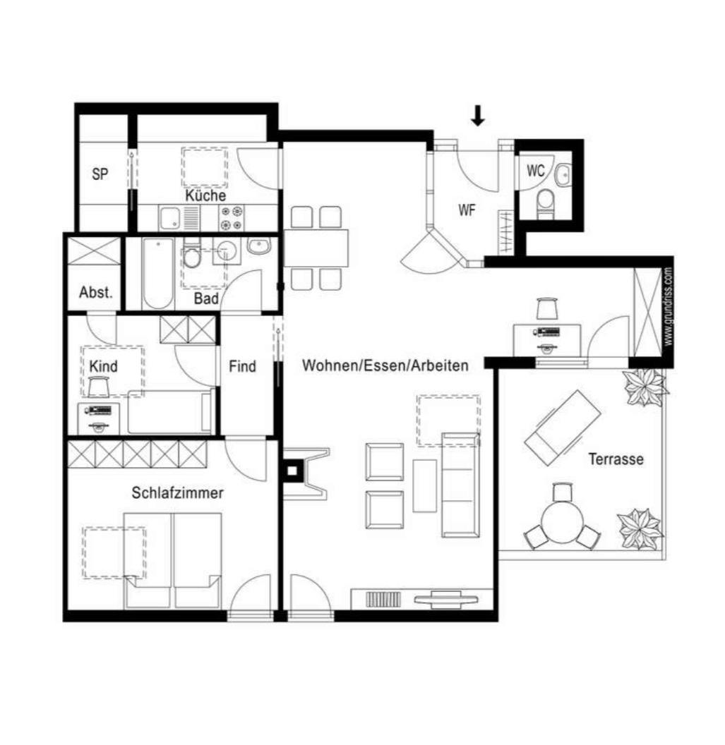 preview gallery tile