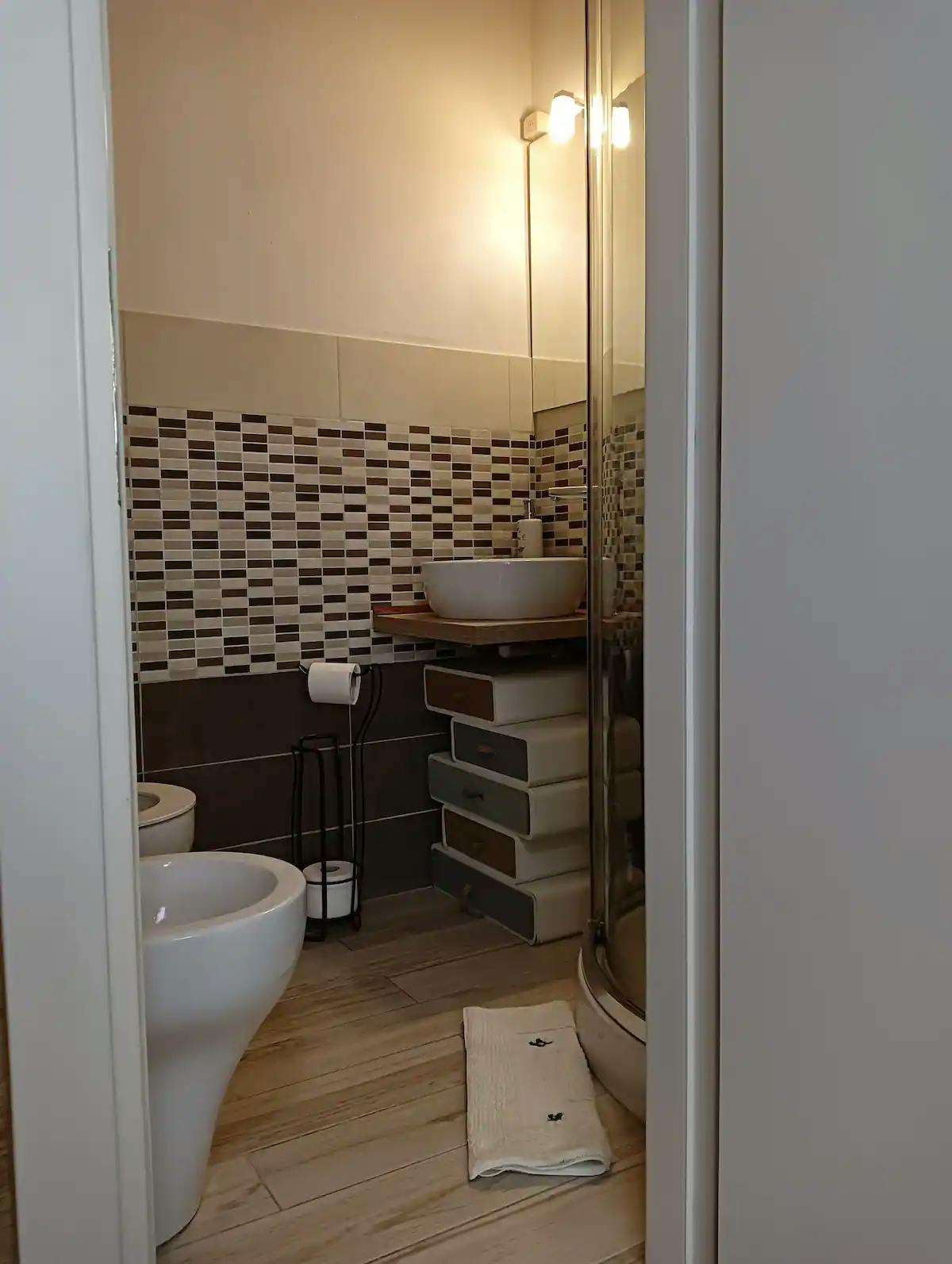 preview gallery tile