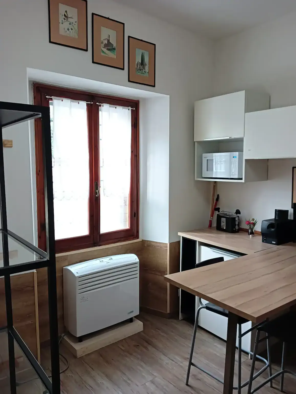Apartment in Piazzale della Federiga, Florence (1176903) ROOM 4