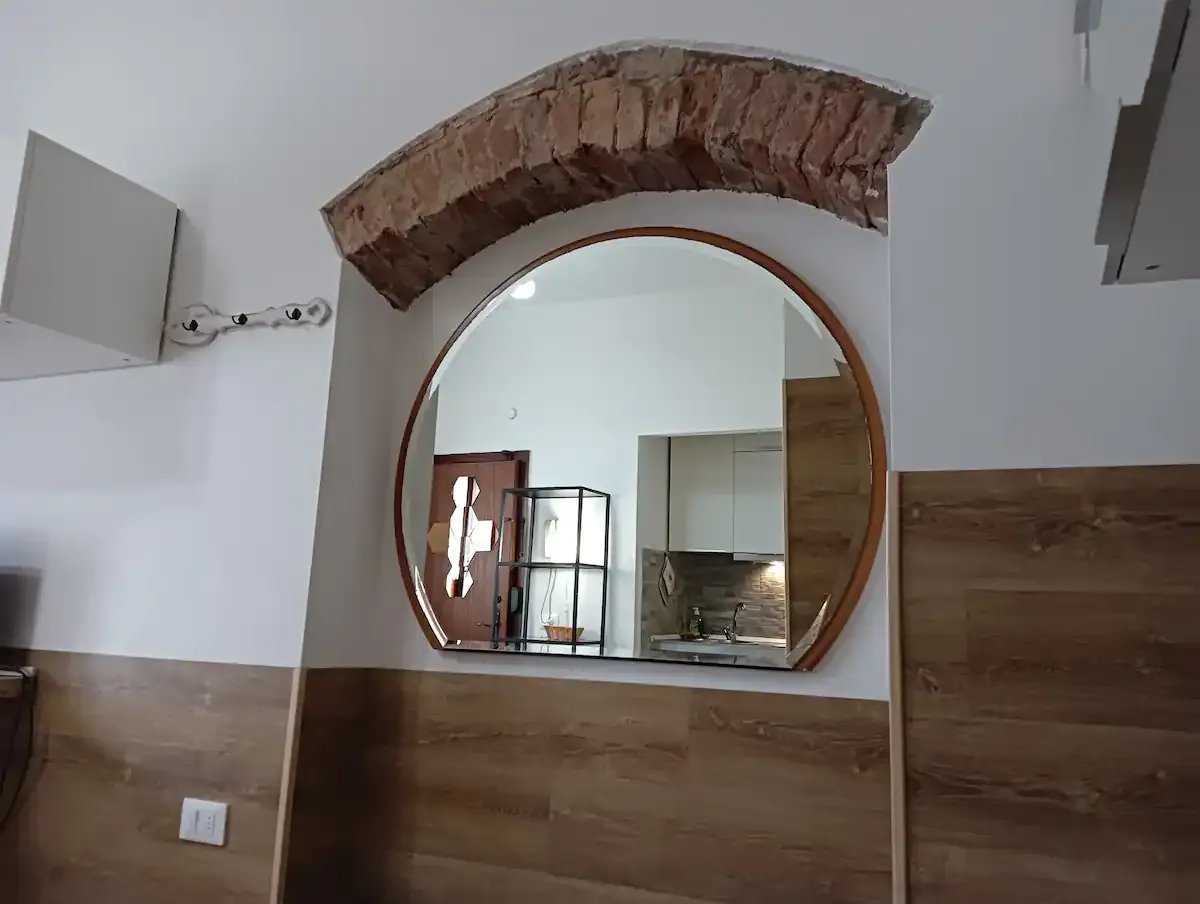 Apartment in Piazzale della Federiga, Florence (1176903) ROOM 1