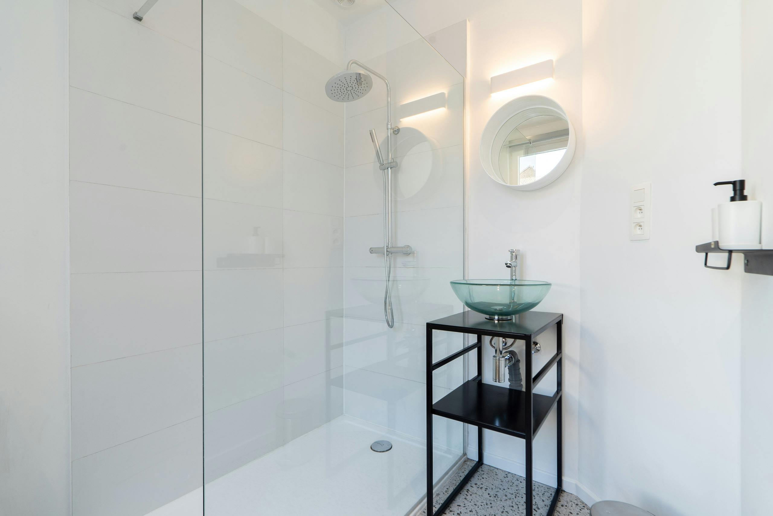 Apartment Liège, 320m² — photo 8