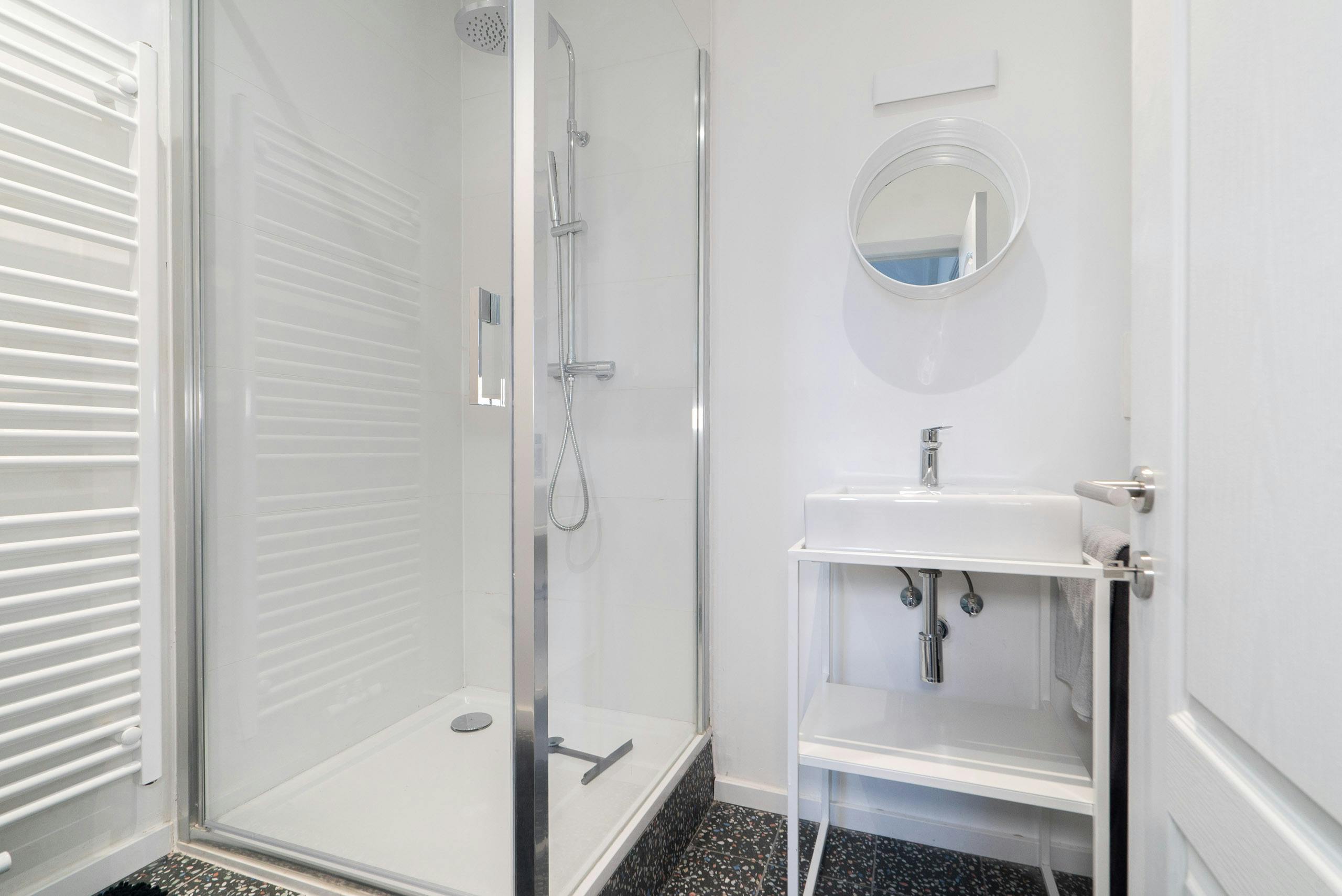 Apartment Liège, 319m² — photo 10