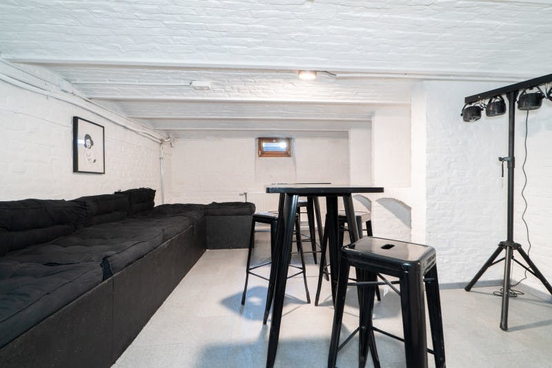 Apartment Liège, 319m² — photo 7