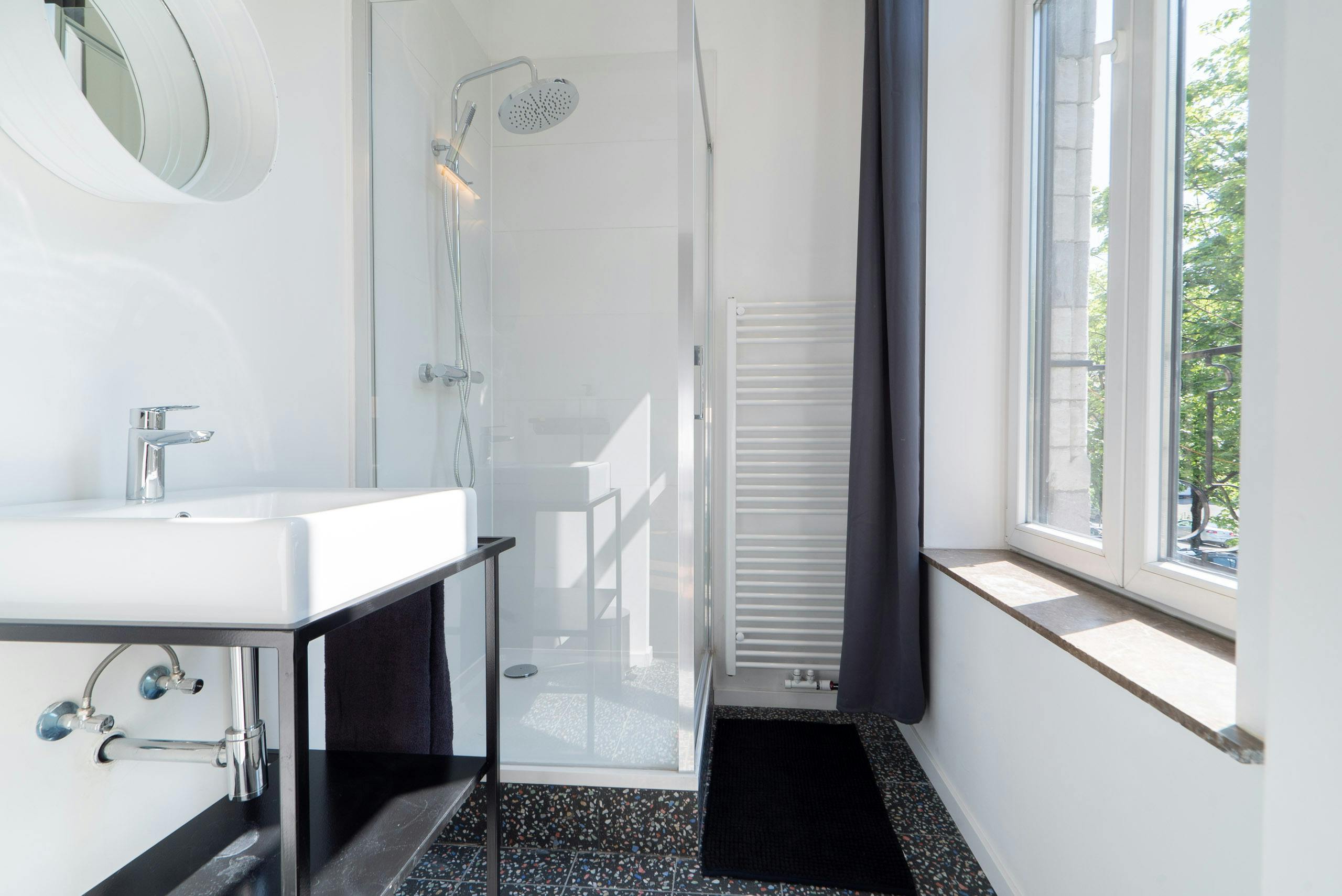 Apartment Liège, 319m² — photo 10