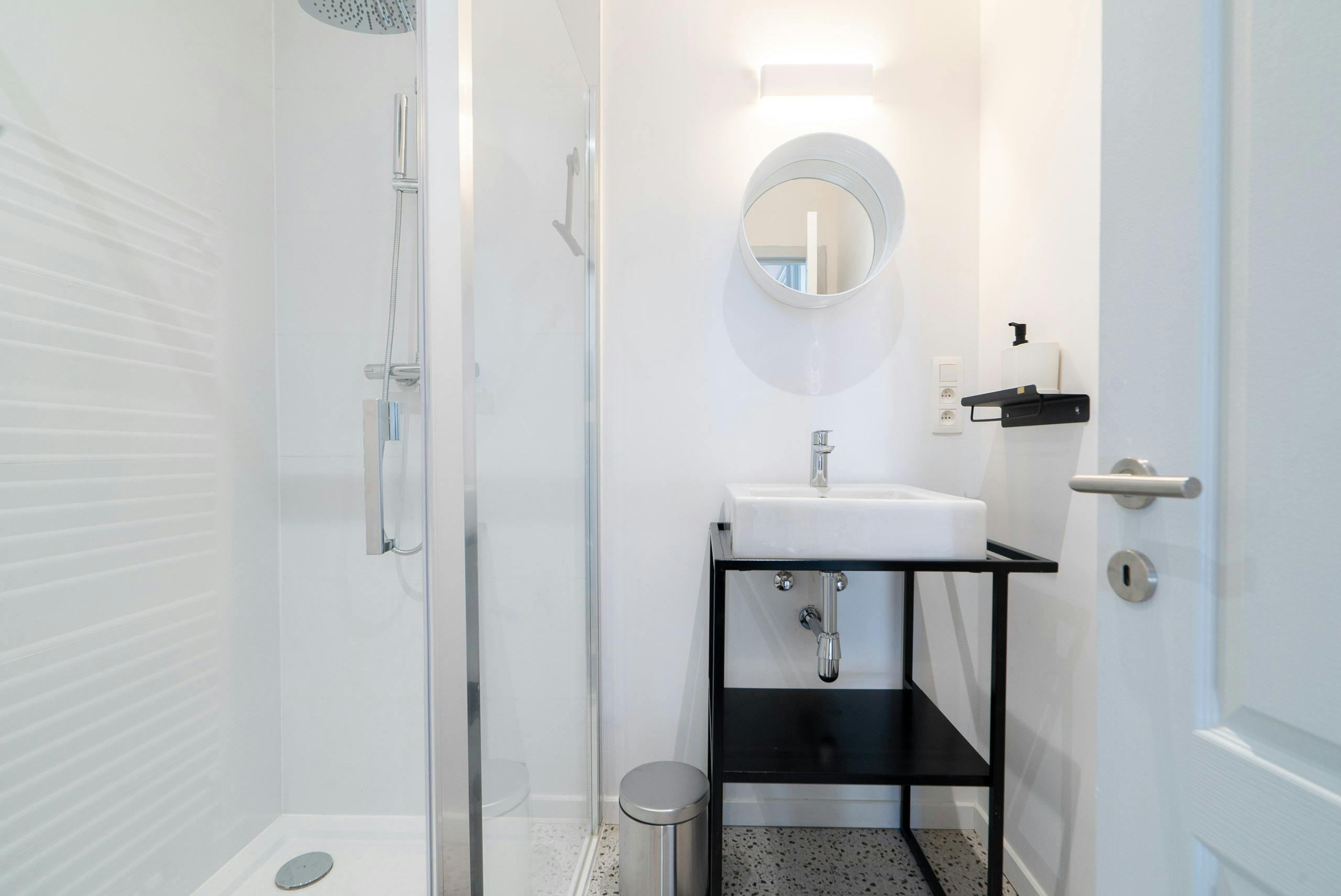 Apartment Liège, 320m² — photo 10