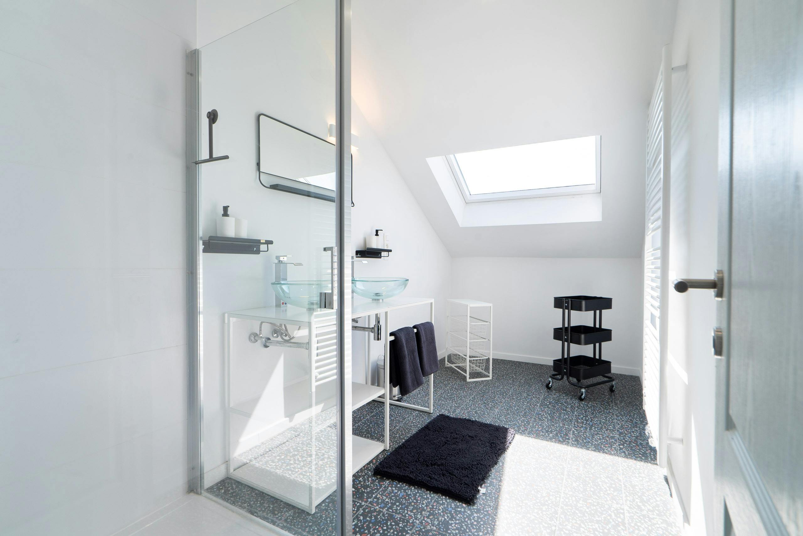 Apartment Liège, 320m² — photo 10