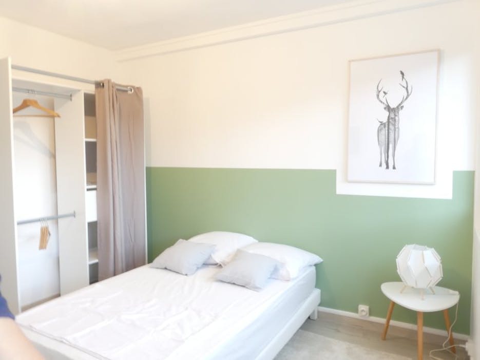 Room for rent in Paris, Rue de Rennes | HousingAnywhere (1177209)