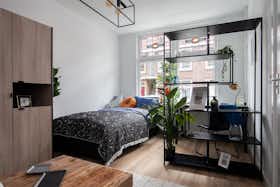 Studio for rent for €850 per month in Schiedam, Archimedesstraat