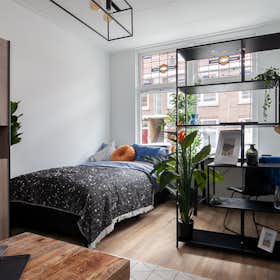 单间公寓 正在以 €850 的月租出租，其位于 Schiedam, Archimedesstraat