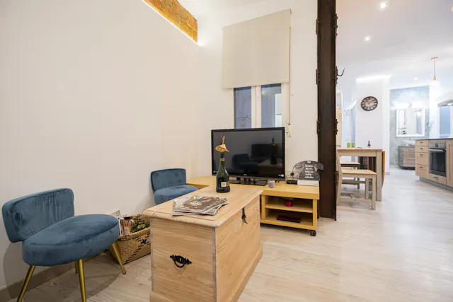 1-Bedroom Apartment in Calle de José Ortega y Gasset, Madrid (1177252) room image 2