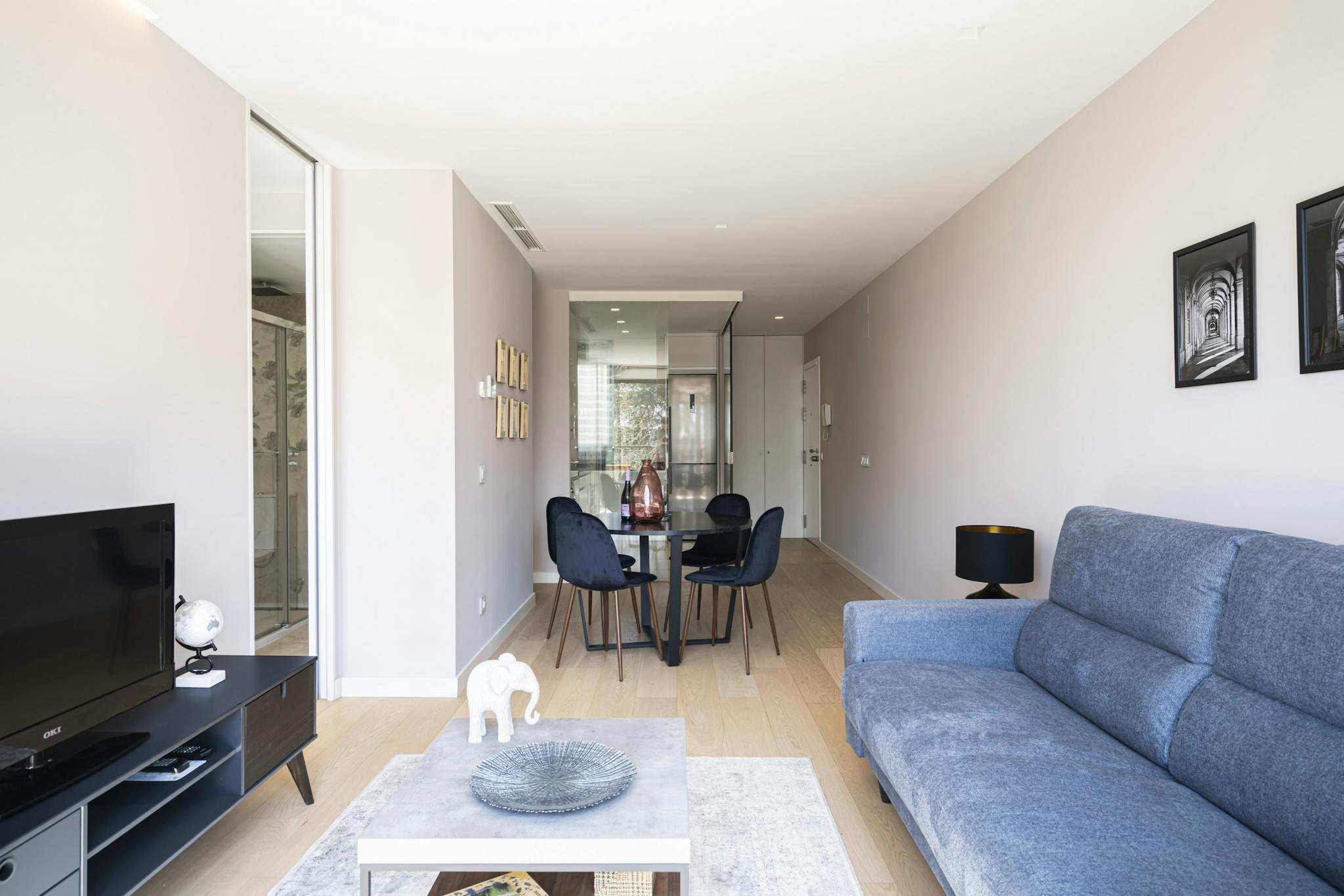 Cuesta de San Vicente, Madrid preview