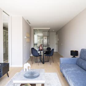 Apartment for rent for €4,000 per month in Madrid, Cuesta de San Vicente