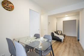 Apartamento para alugar por € 1.850 por mês em Madrid, Plaza de Mondariz