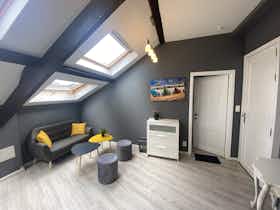 Private room for rent for €600 per month in Brussels, Rue Jacques de Lalaing