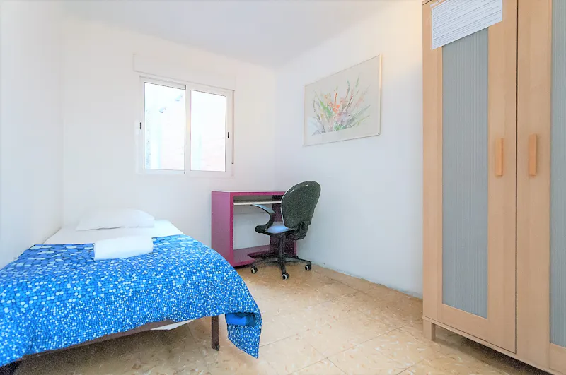 22 Painter Pahissa Street, Barcelona - in Barcelona