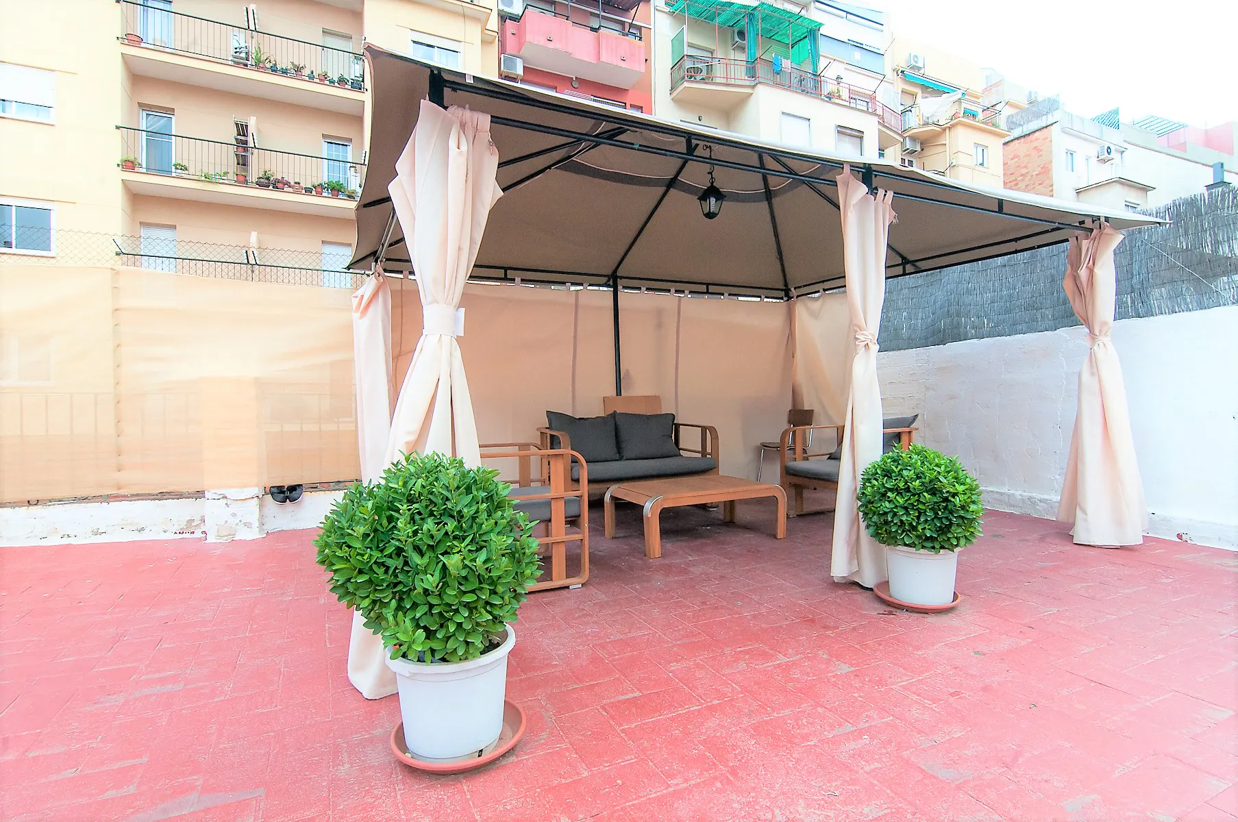 Private room in Carrer del Pintor Pahissa, Barcelona (1177515) ROOM 2