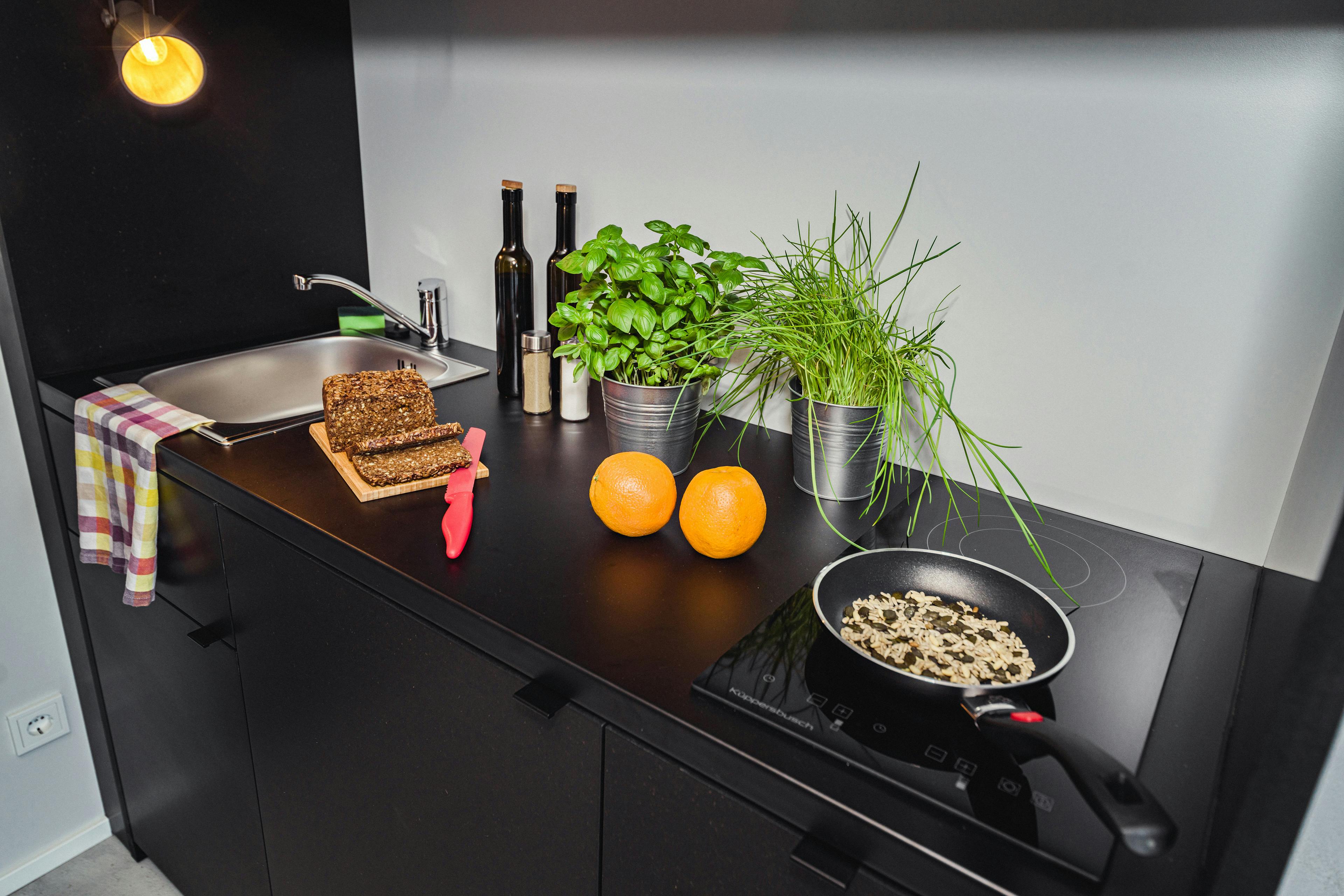 Apartment Berlin, 17m² — photo 6