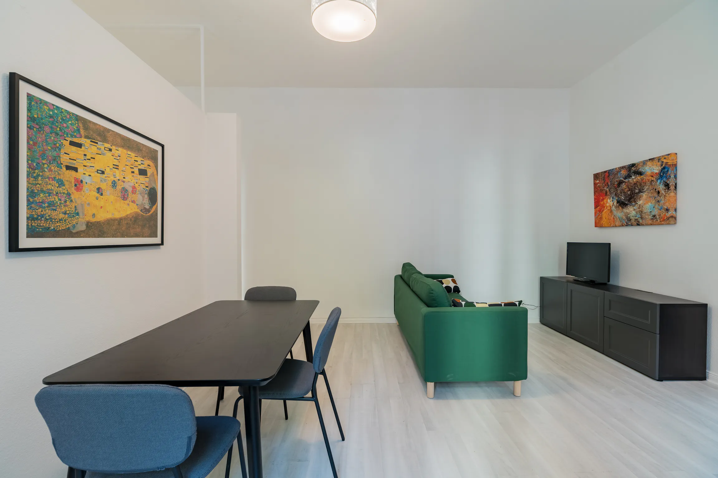 1-Bedroom Apartment in Krossener Straße, Berlin (1177626) ROOM 3