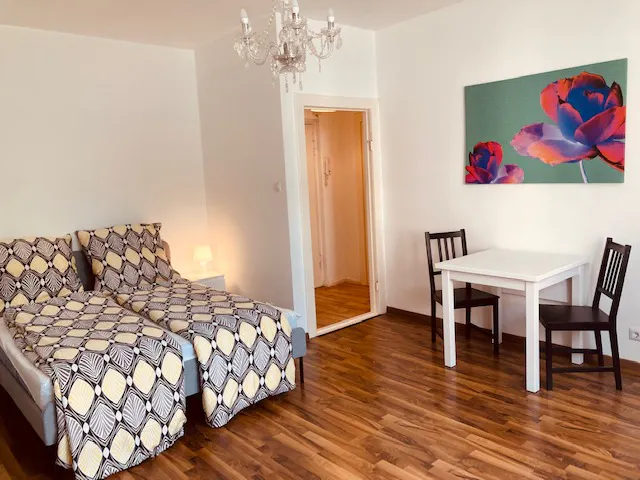 Apartment in Thorwaldsenstraße, Berlin (1177632) ROOM 4