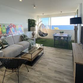 Lägenhet att hyra för 850 € i månaden i Almuñécar, Paseo Reina Sofía