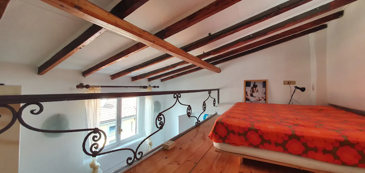 1-Bedroom Apartment in Via Melzo, Milan (1177991) ROOM