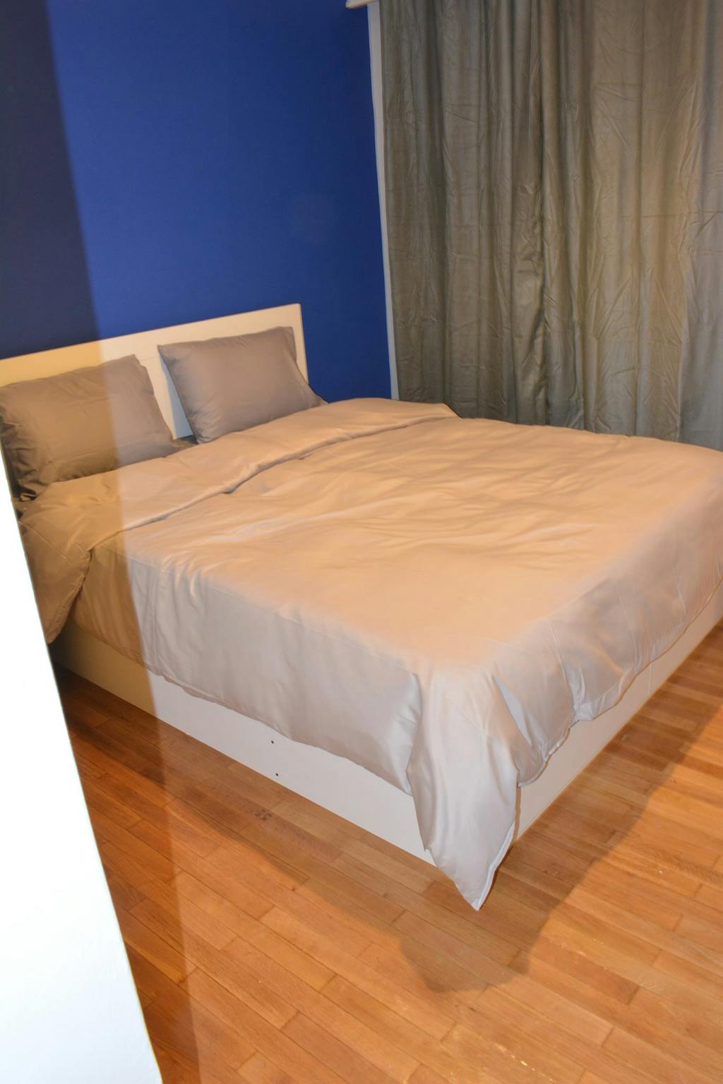 Solomou, Athens preview