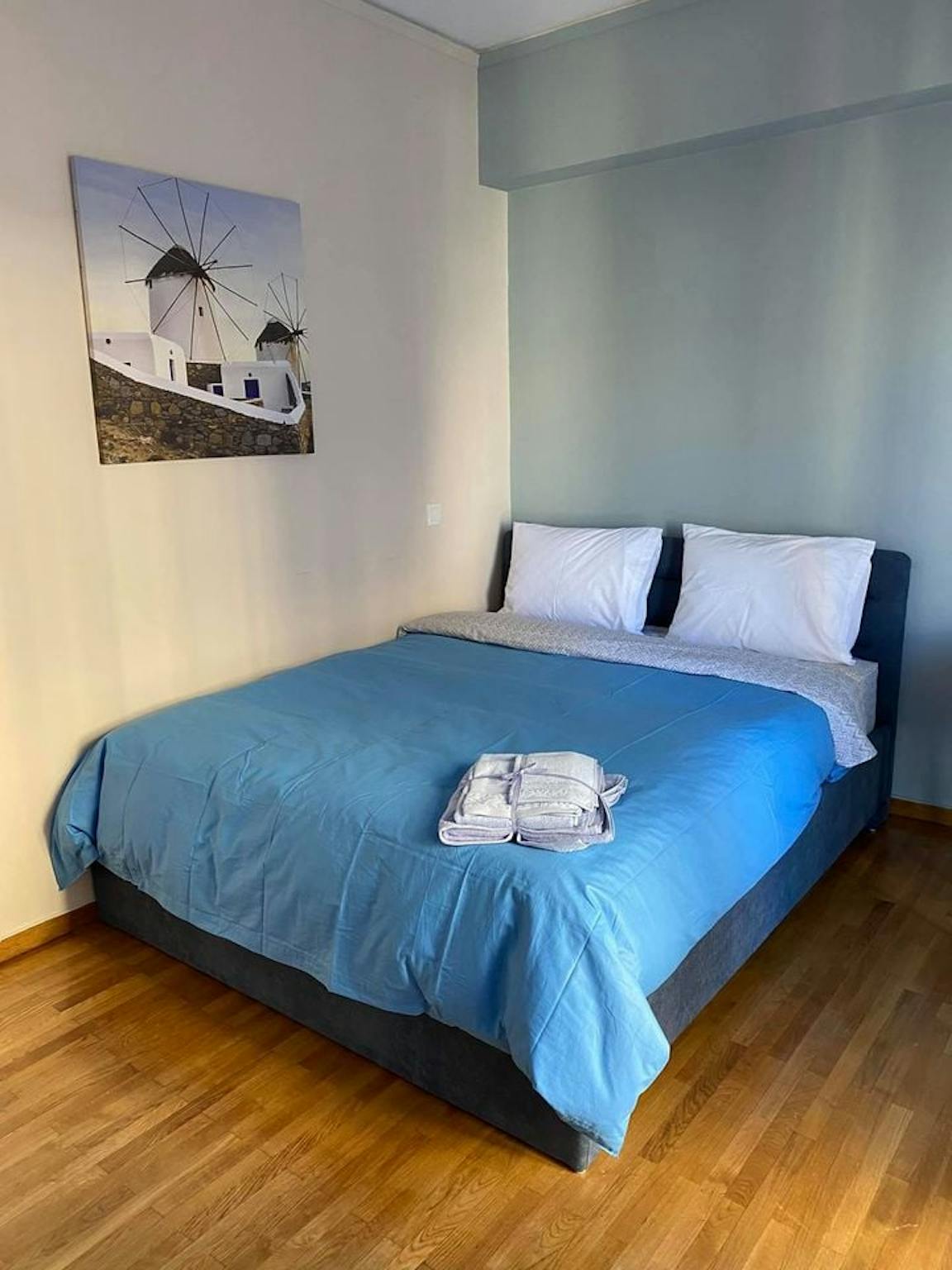 Solomou, Athens preview