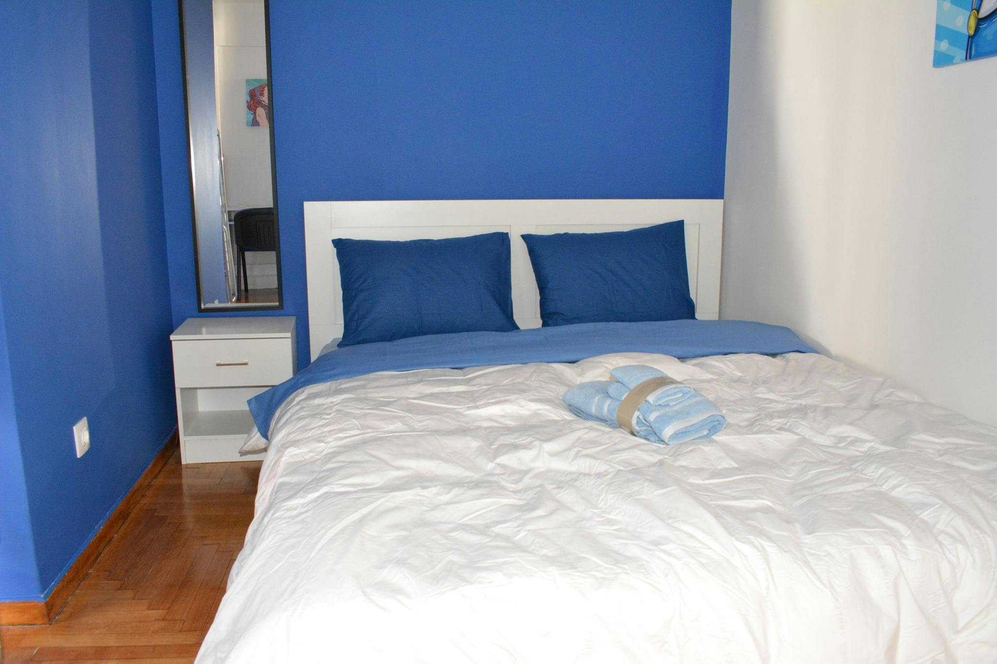 Solomou, Athens preview