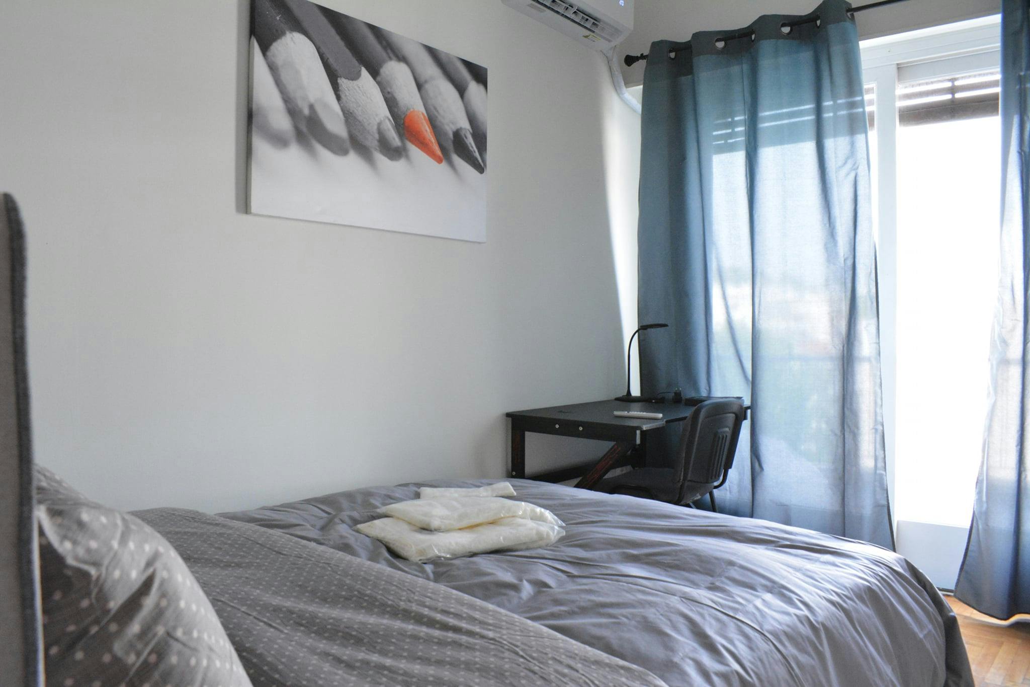 Solomou, Athens preview