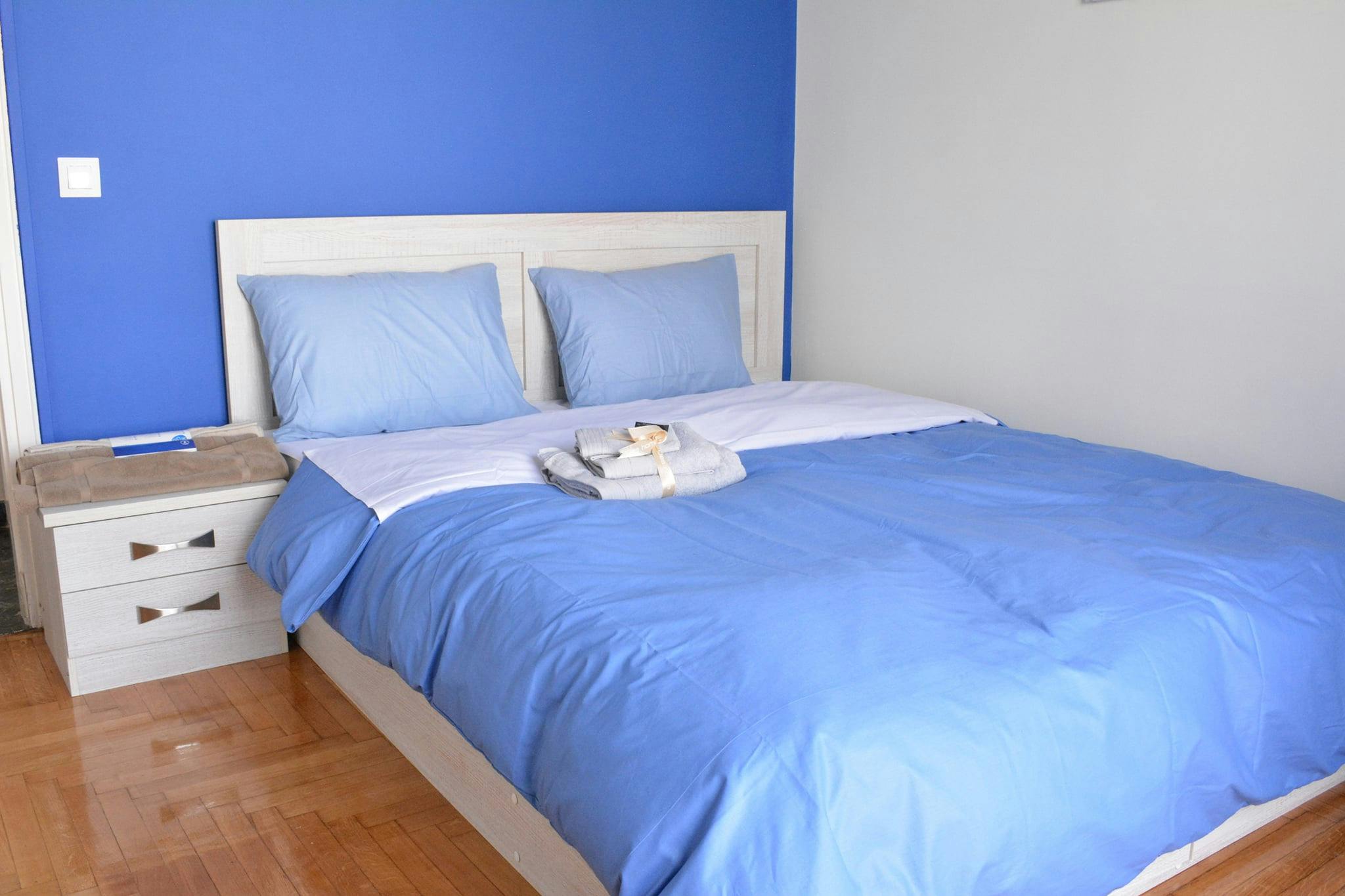 Solomou, Athens preview