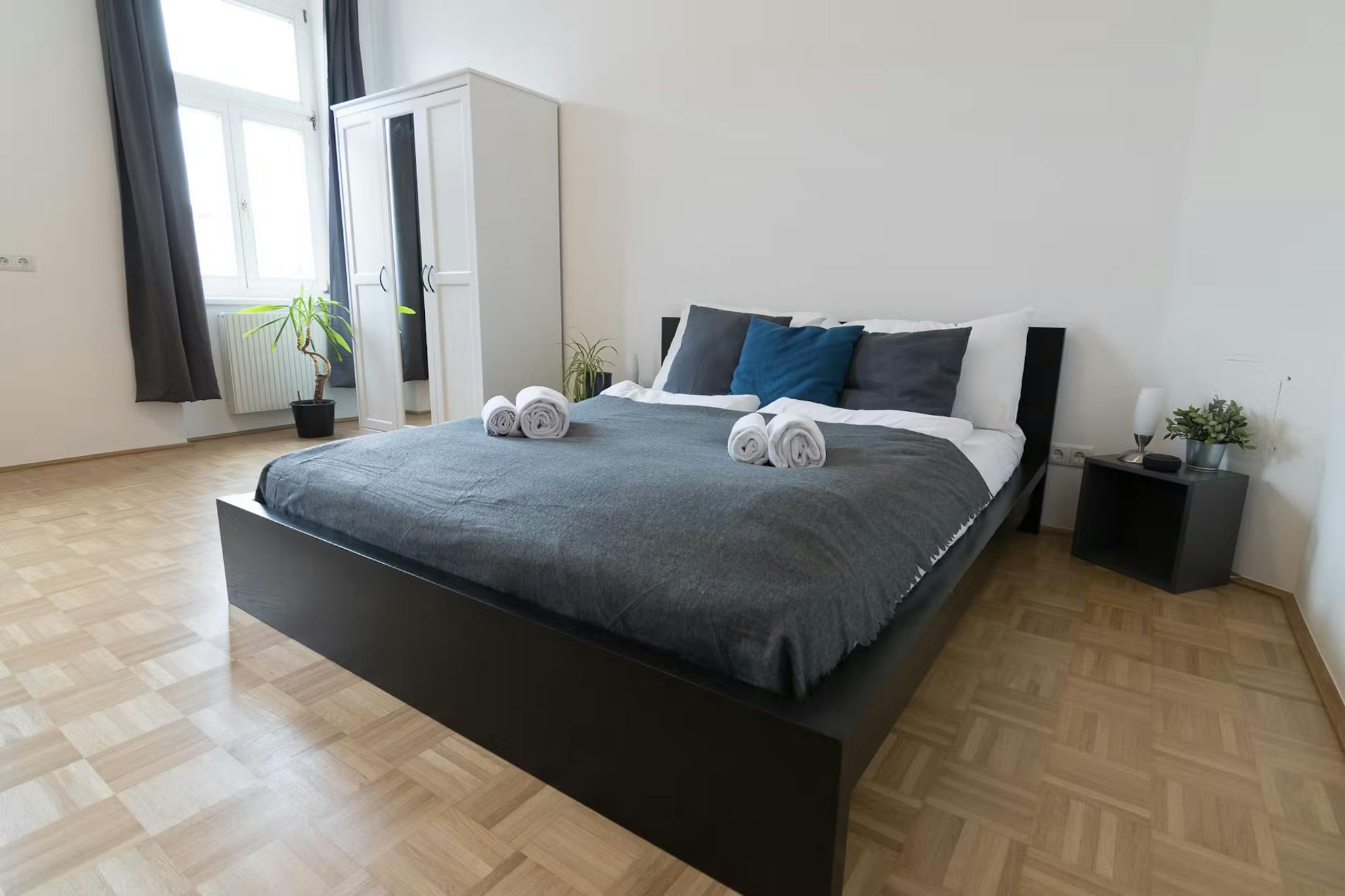 Hebbelgasse, Vienna preview