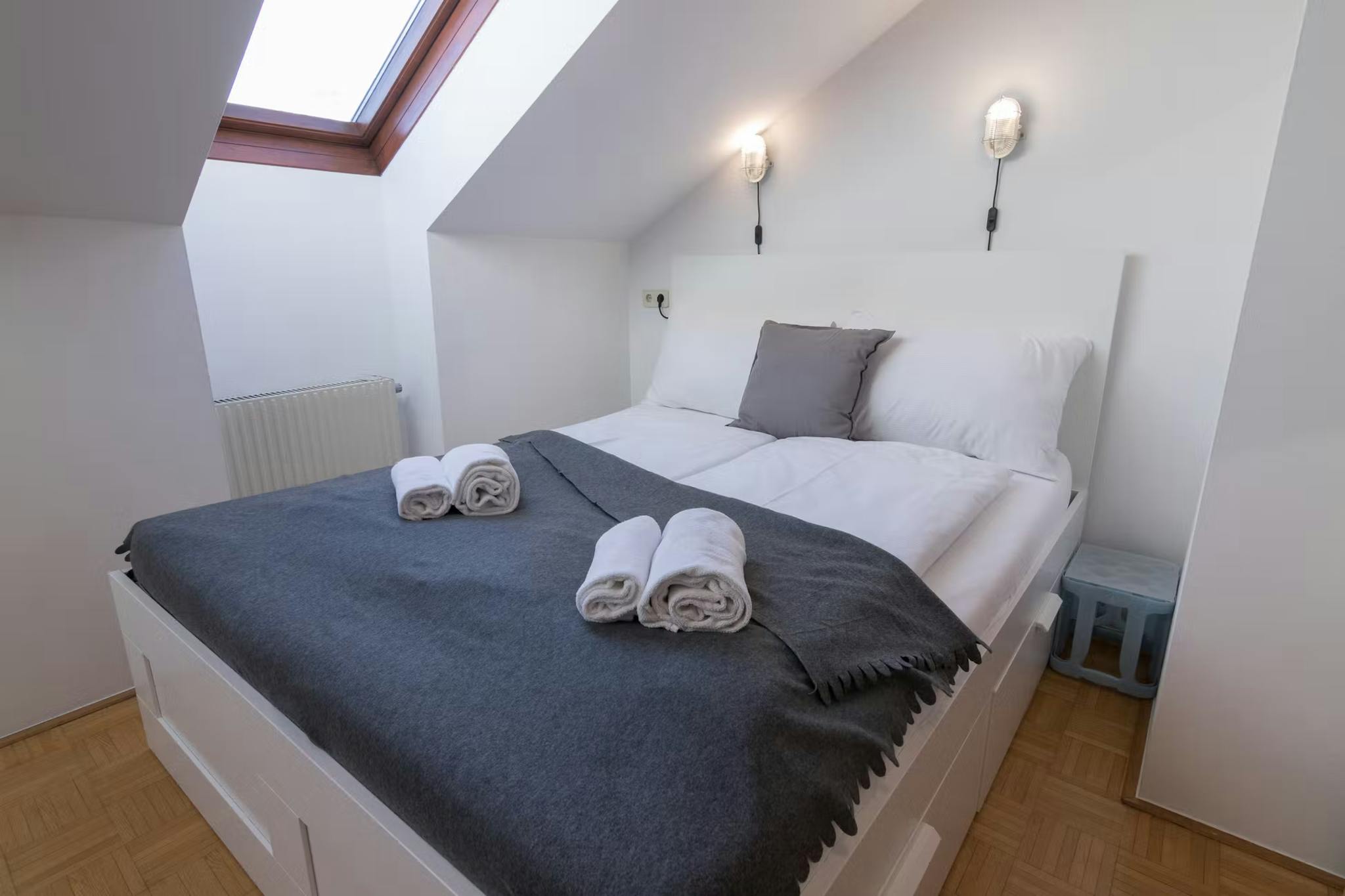 Hebbelgasse, Vienna preview