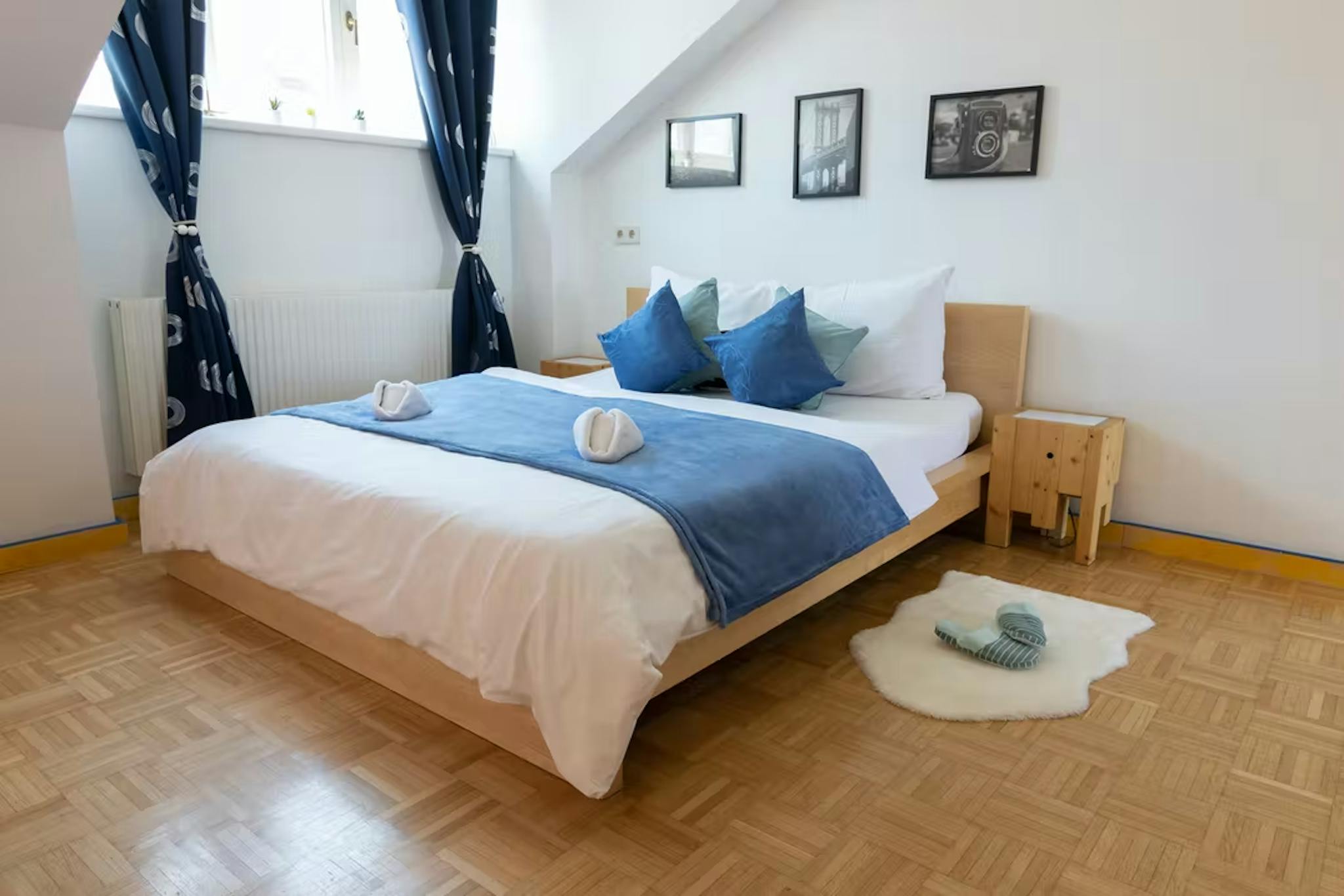 Hebbelgasse, Vienna preview