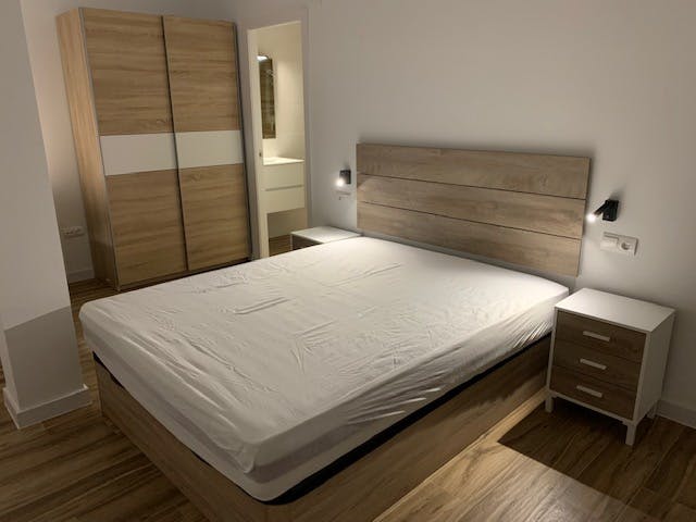 Carrer de Vicent Brull, Valencia Valencia