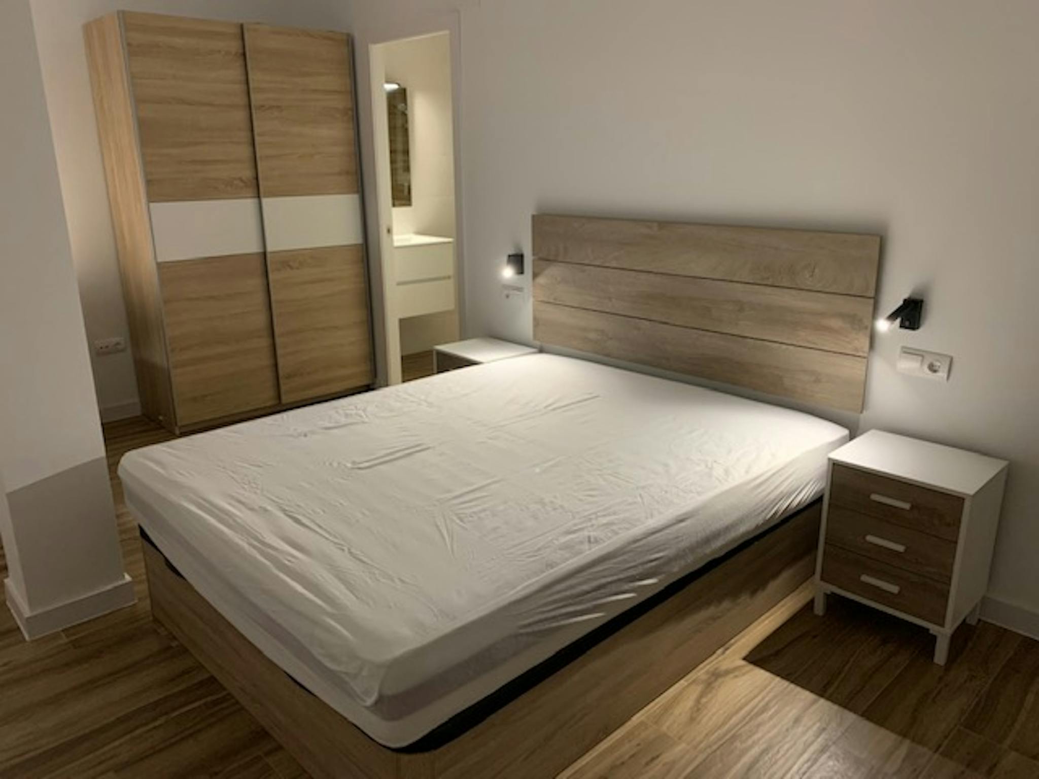 Carrer de Vicent Brull, Valencia preview