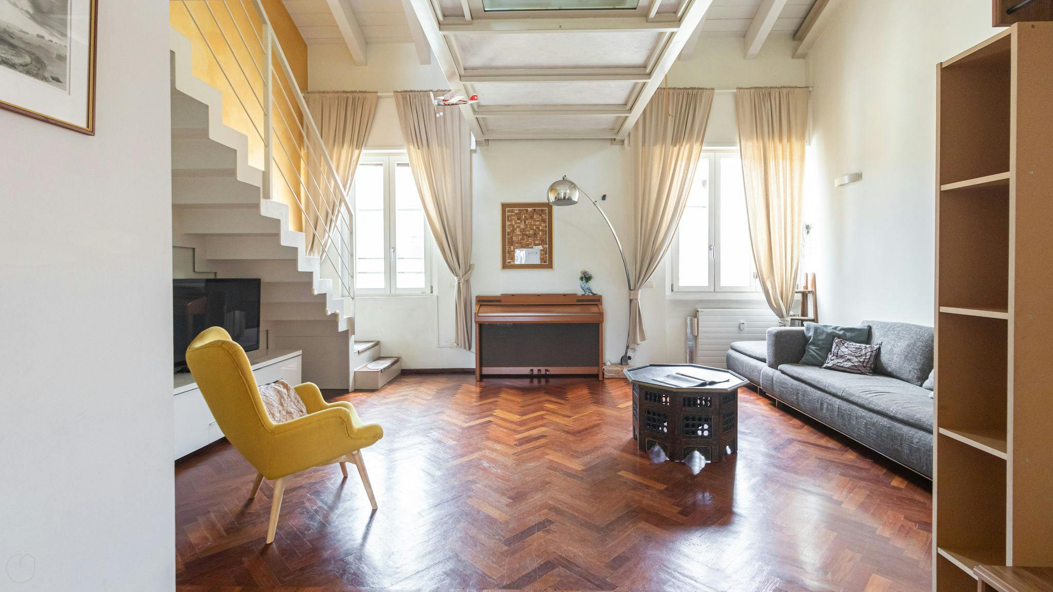 preview gallery tile