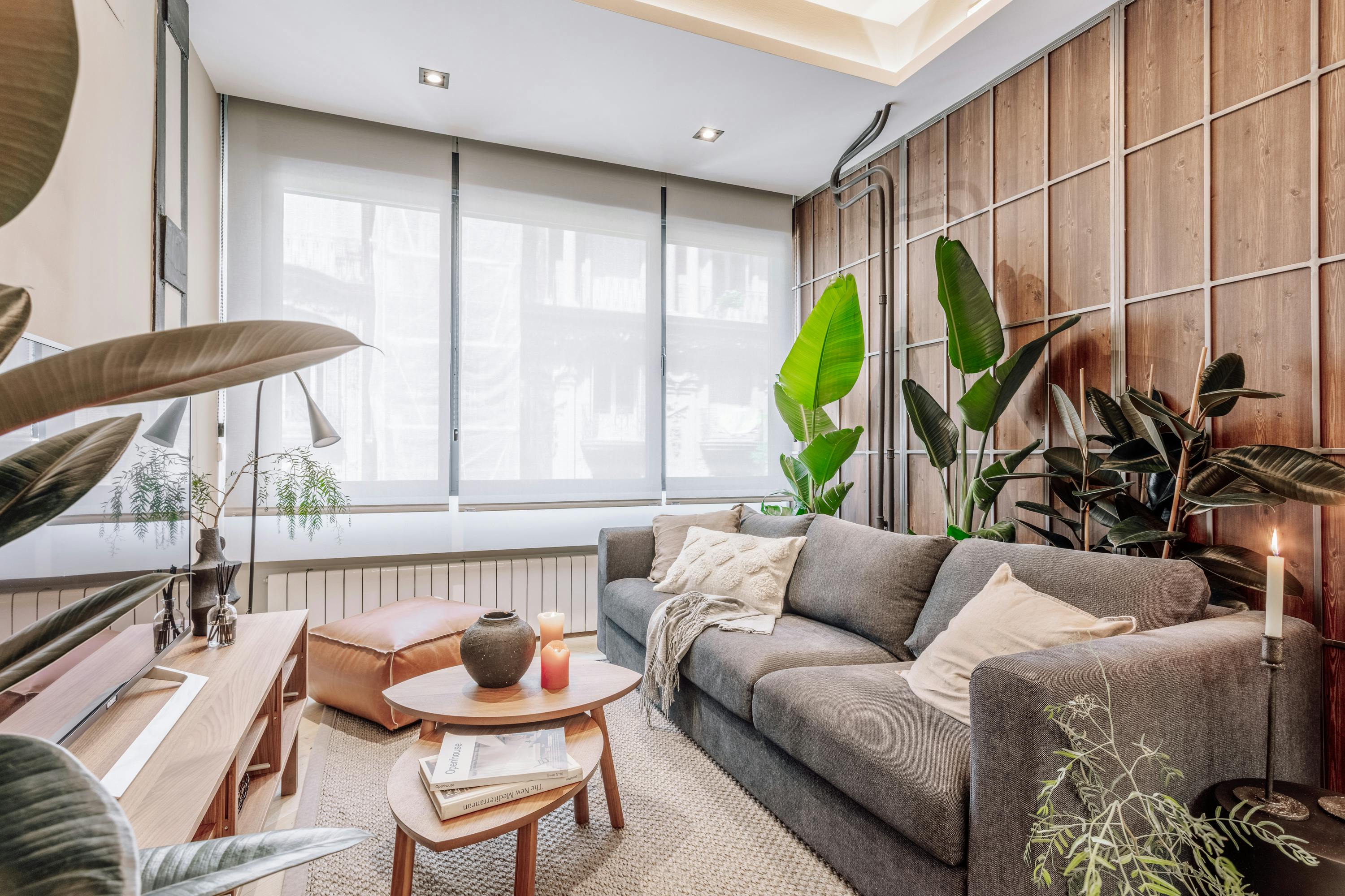 Calle de Almagro, Madrid preview