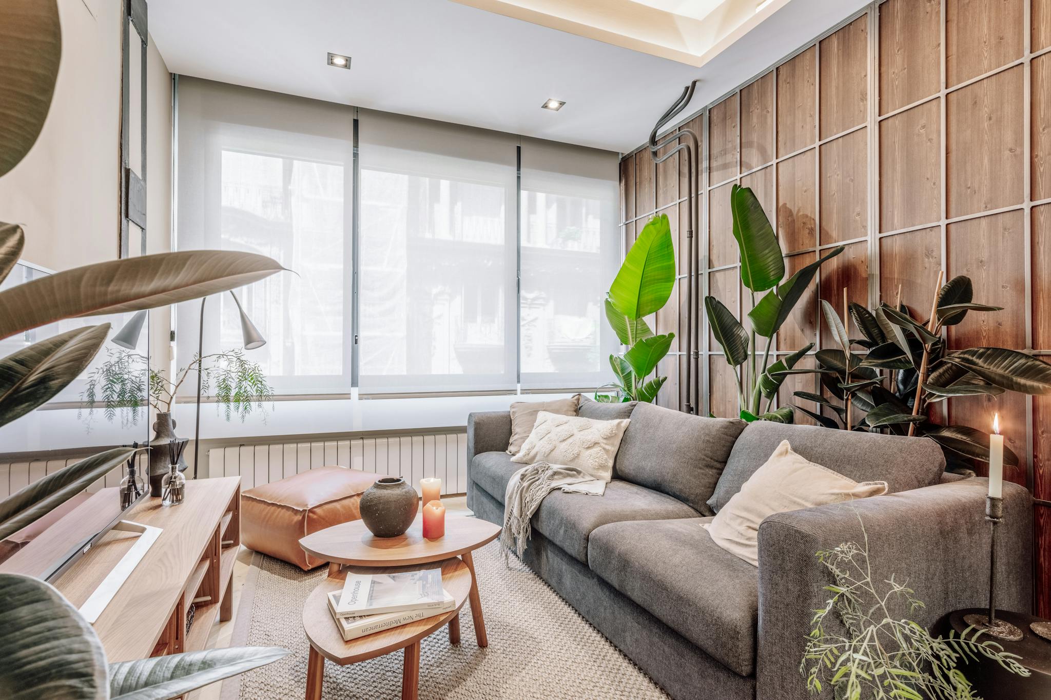 Calle de Almagro, Madrid preview