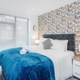 Apartamento para alugar por £ 4.650 por mês em Milton Keynes, Walker Avenue