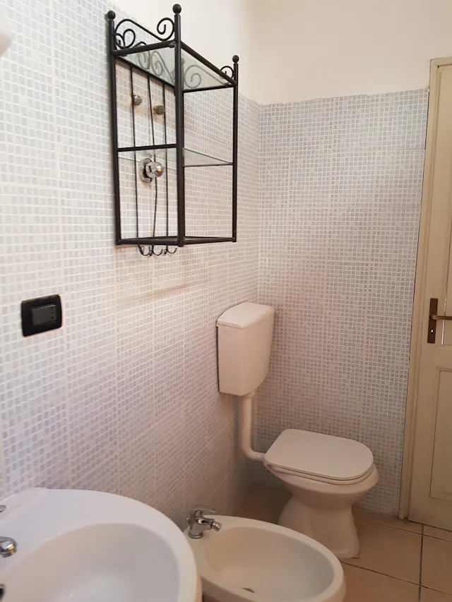 Private room in Corso Vittorio Emanuele II, Turin (1178485) room image 80