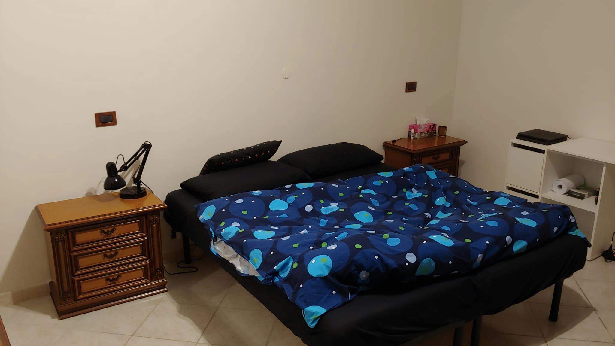 Via Celeste Negarville, Turin preview