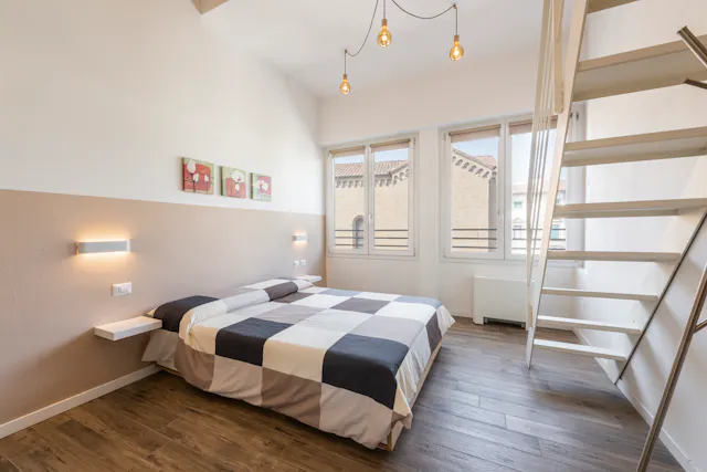 2-Bedroom Apartment in Via delle Ruote, Florence (1178578) room image 40