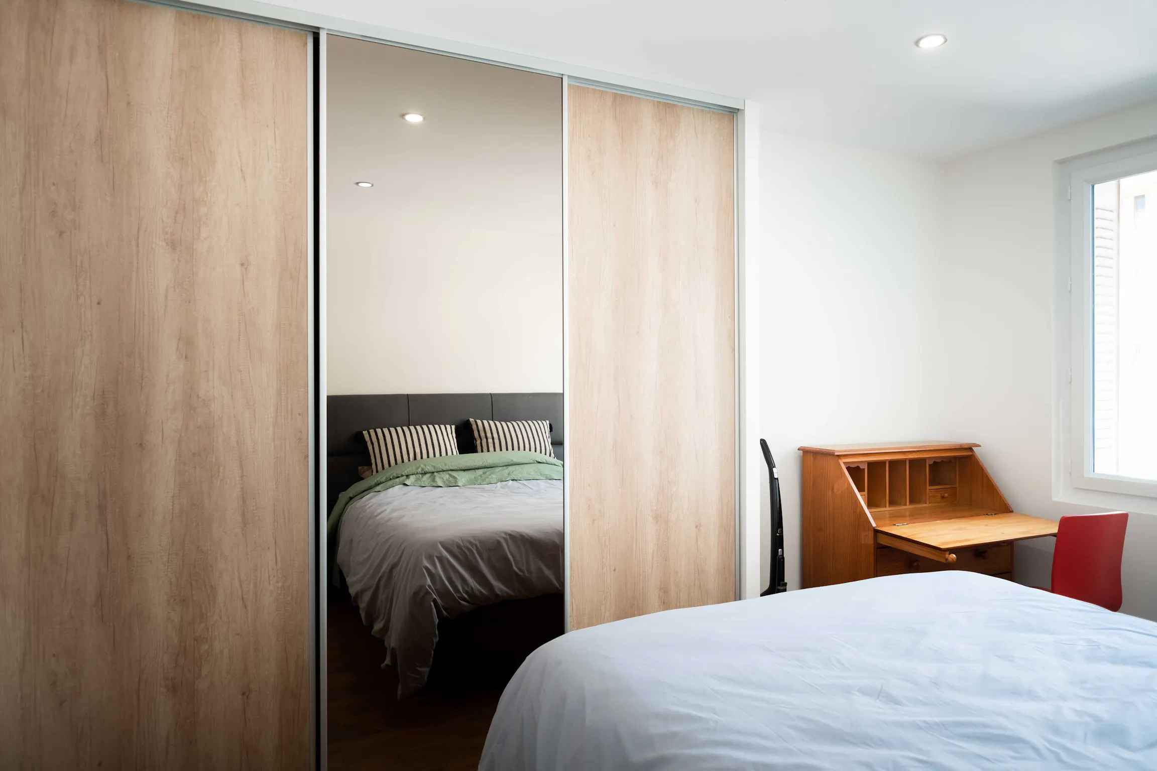 1-Bedroom Building in Rue Éloi Serand, Annecy (1178589) ROOM 1