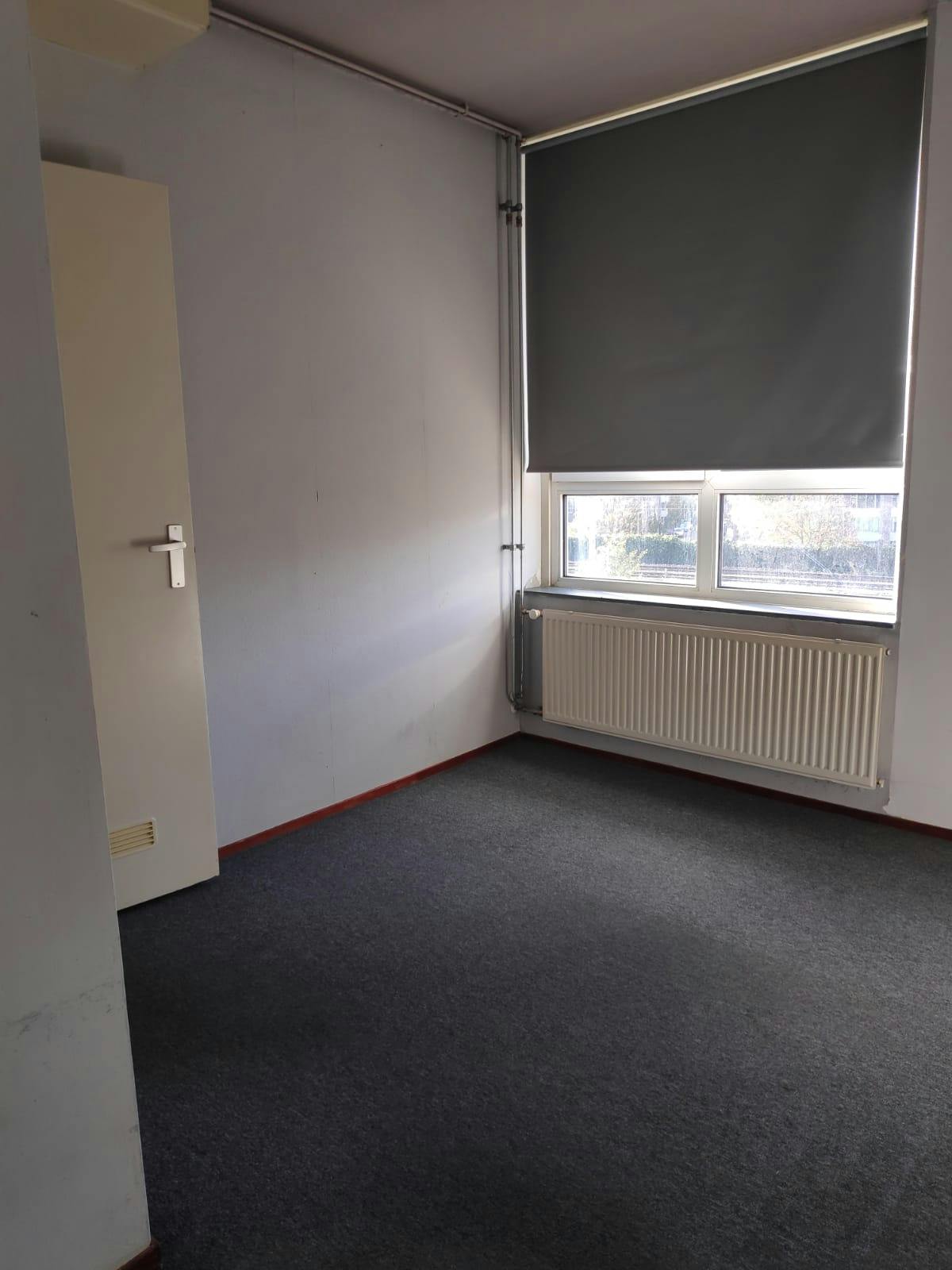 Apartment Amsterdam, 45m² — photo 11