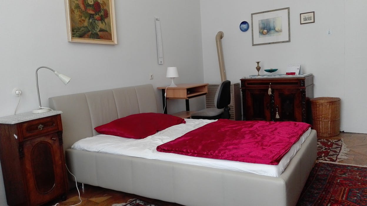Room for rent in Vienna, Custozzagasse HousingAnywhere (1178688)