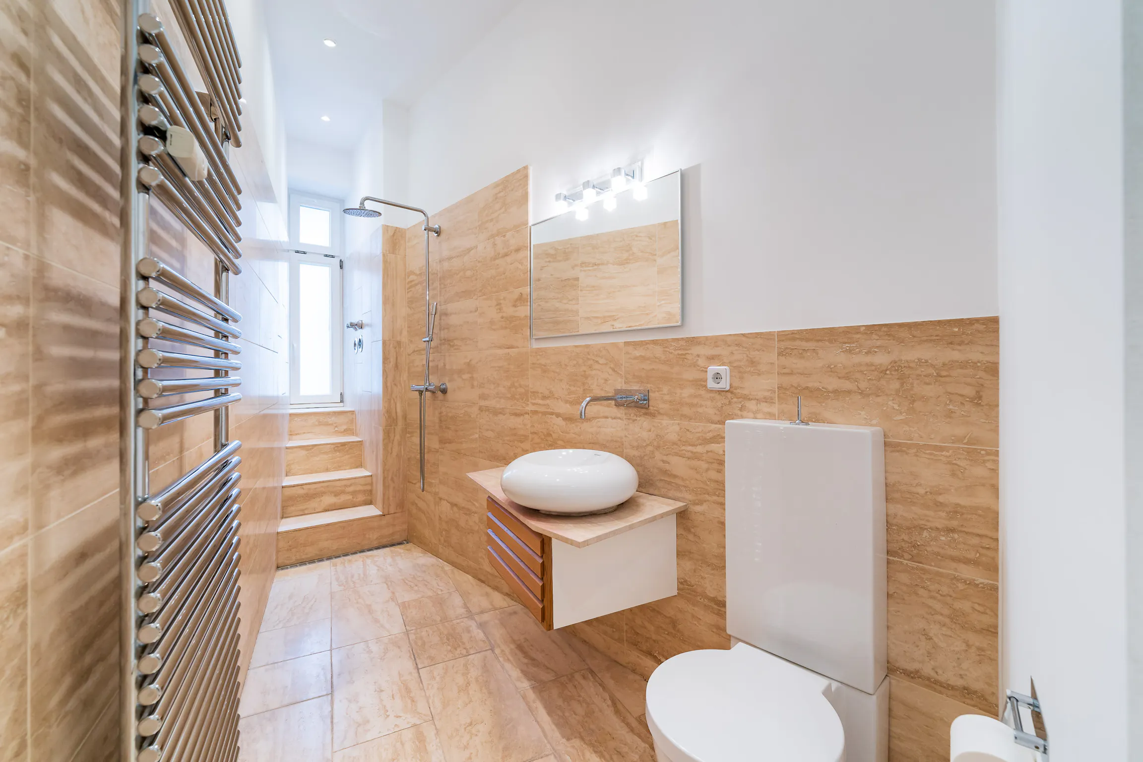 1-Bedroom Apartment in Göhrener Straße, Berlin (1178697) ROOM 4