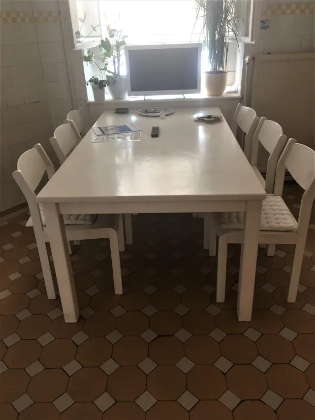 Private room in Landstraßer Hauptstraße, Vienna (1178718) room image 2